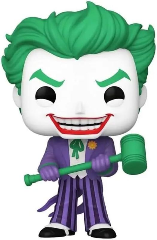 Nc510 The Joker GS 492