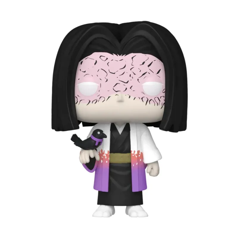 Nc286 Demon Slayer : Kagaya Ubuyashiki GS 1289