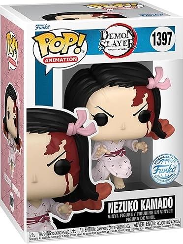 Nc280 Nezuko Kamado Sef 1397