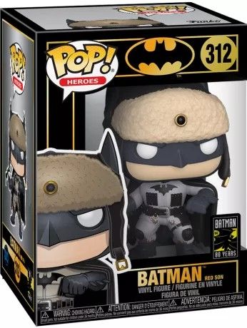 Nc346 Batman 312