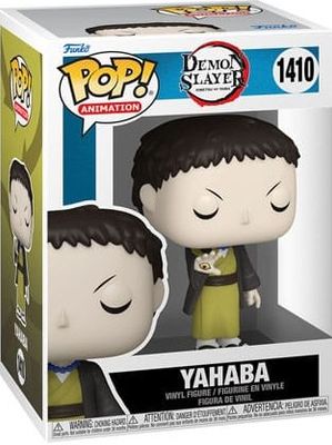 Nc304 Demon Slayer : Yahaba 1410