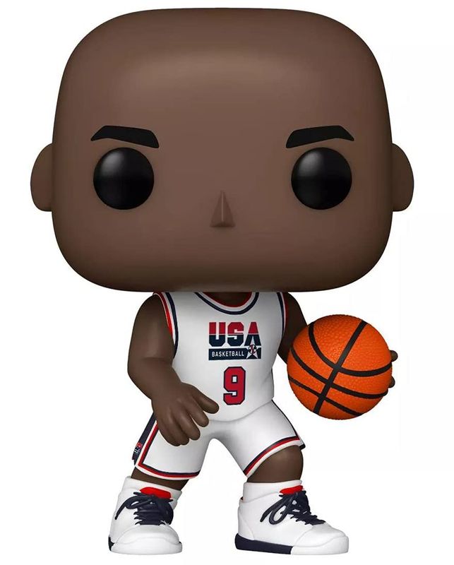Nc515 NBA : Michael Jordan SE 114