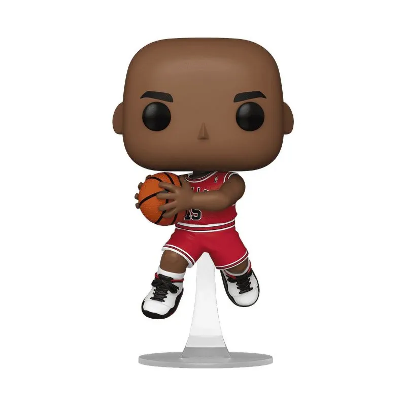 Nc526 NBA : Michael Jordan Funko excl. 149