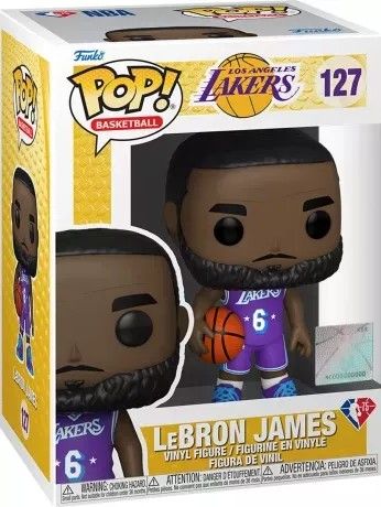 Nc522 LeBron James 127