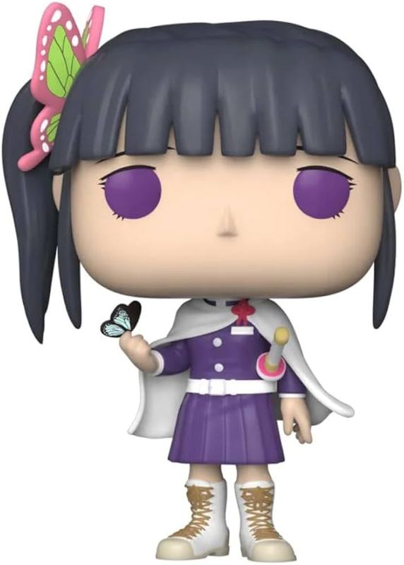 Nc283 Demon Slayer : Kanao Tsuyuri 1305