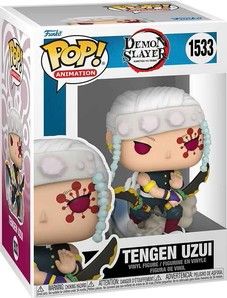 Nc299 Tengen Uzui 1533