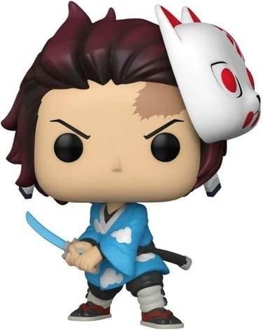 Nc287 Demon Slayer : Tanjiro Kamado SE 867