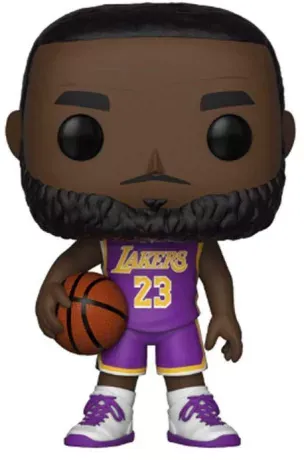 Nc500 Lebron James SE 53