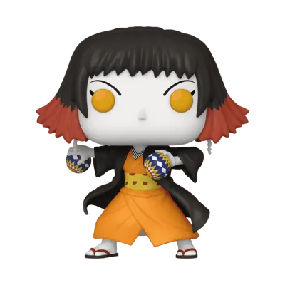 Nc288 Demon Slayer : Susamaru 1409