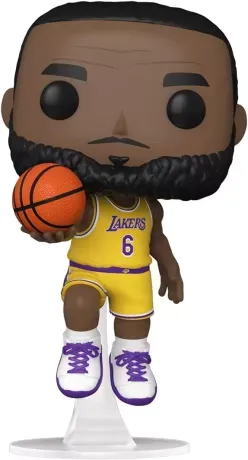 Nc493 NBA : Lebron James 152