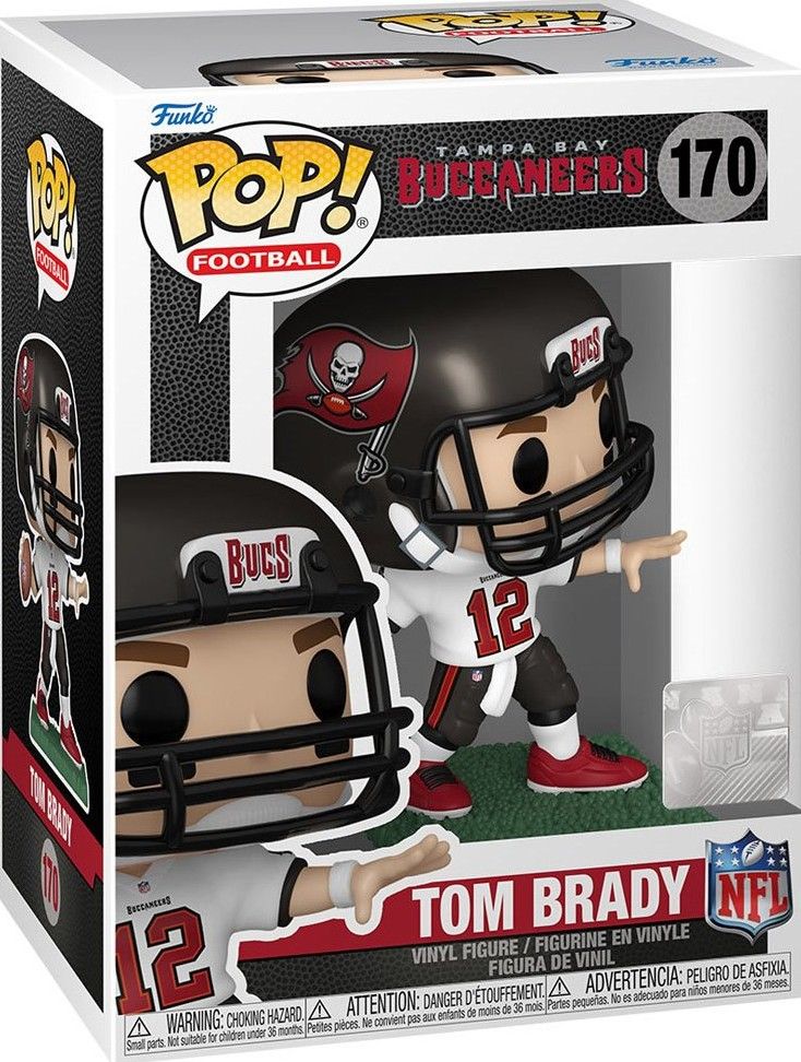 Nc514 Tom Brady 170