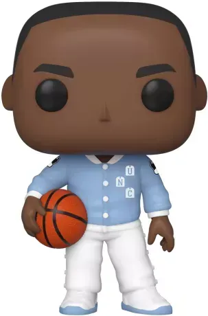 Nc516 NBA : Michael Jordan 75