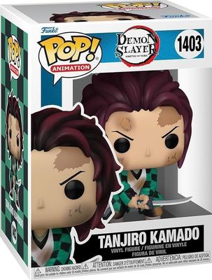 Nc271 Demon Slayer : Tanjiro Kamado 1403
