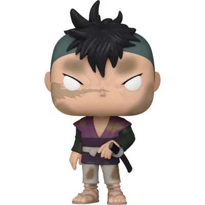 Nc302 Demon Slayer : Genya Shinazugawa 1406