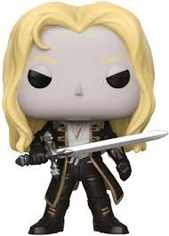 Nc275 Castlevania : Adrian Tepes 581