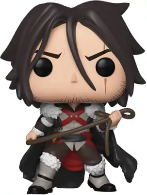Nc276 Castlevania : Trevor Belmont 579