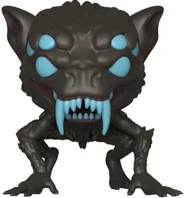 Nc292 Castlevania : Blue Fangs 583