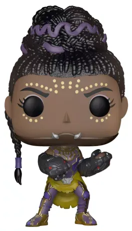 Nc412 Black Panther : Shuri 276