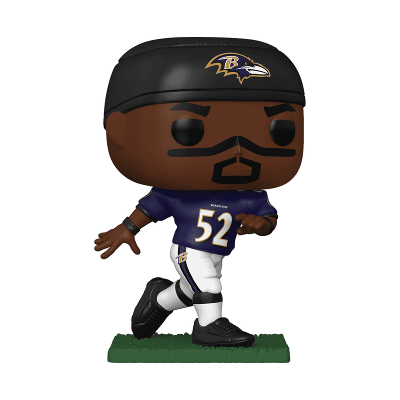 Nc498 Ray Lewis 152