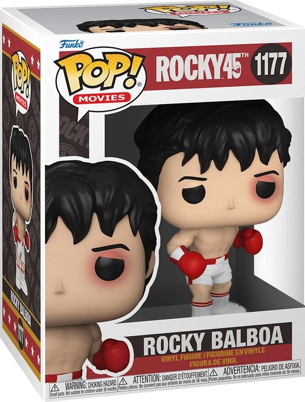 Nc488 Rocky : Rocky Balboa 1177