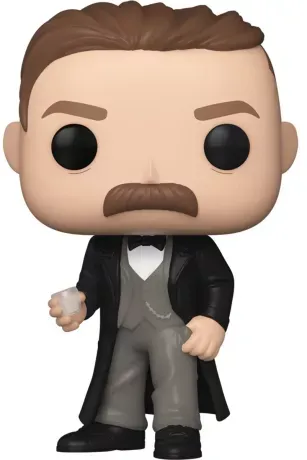 Nc475 Peaky Blinders : Arthur Shelby 1399
