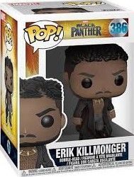 Nc410 Erik Killmonger 386