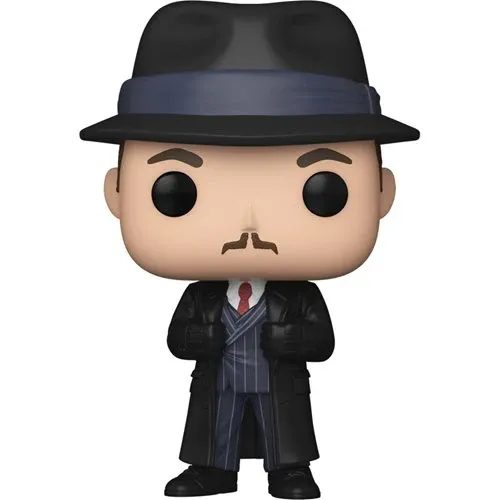 Nc477 Peaky Blinders : Michael Gray 1400