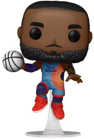 Nc491 Space Jam : Lebron James 1059