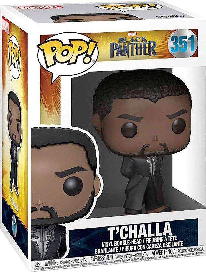 Nc407 T'Challa 351