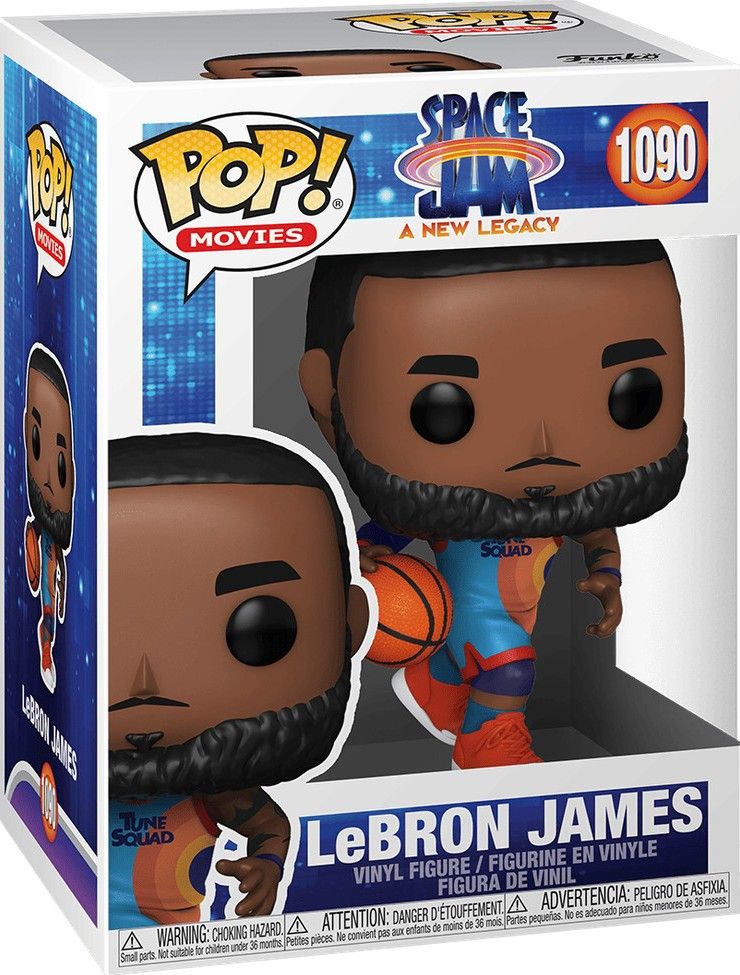 Nc492 Lebron James 1090