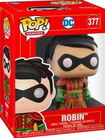 Nc485 Robin 377