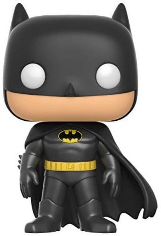 Nc449 Batman 144