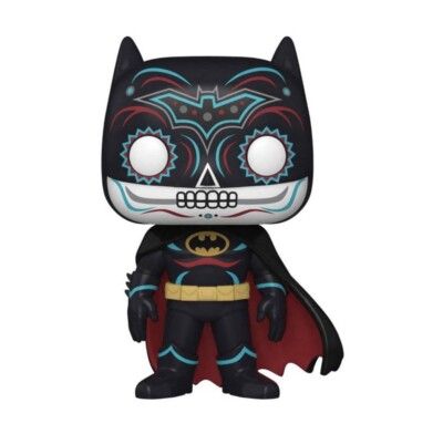 Nc451 Batman 409