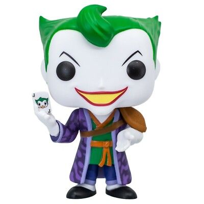Nc448 The Joker 375