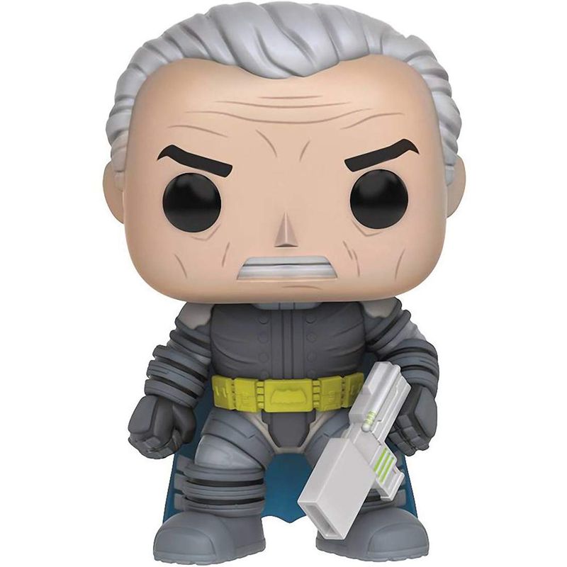 Nc486 Armored Batman Px 113