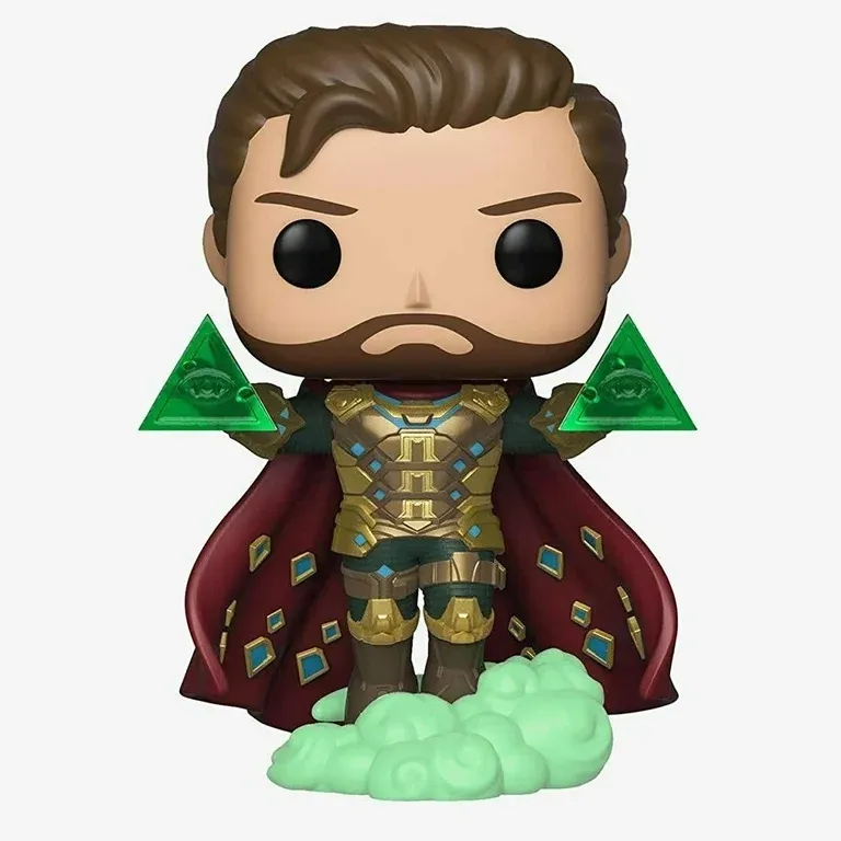 Nc452 Spider-Man Far From Home : Mysterio HT 477
