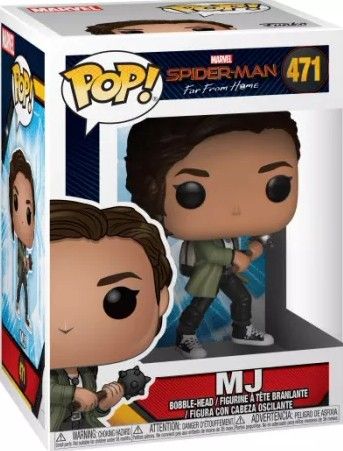 Nc467 MJ 471