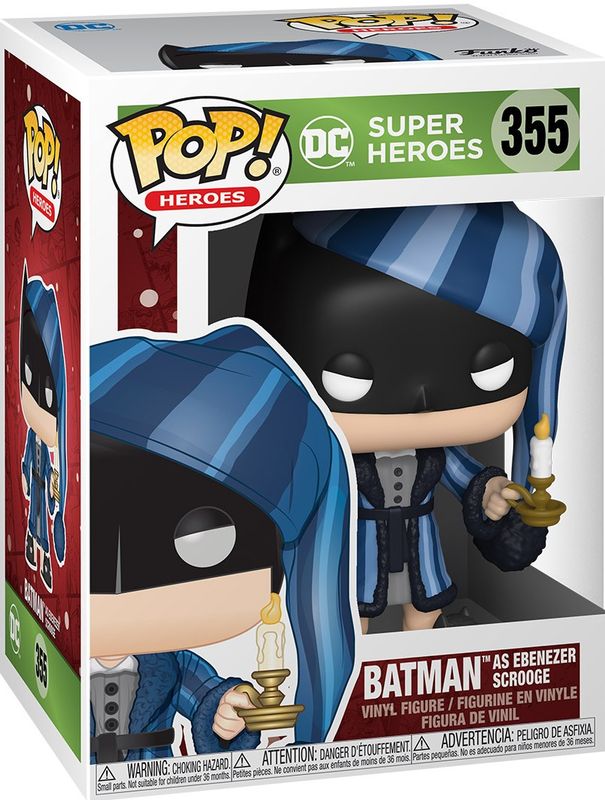 Nc481 Batman 355