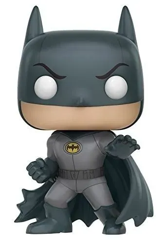 Nc496 Earth 1 Batman 142