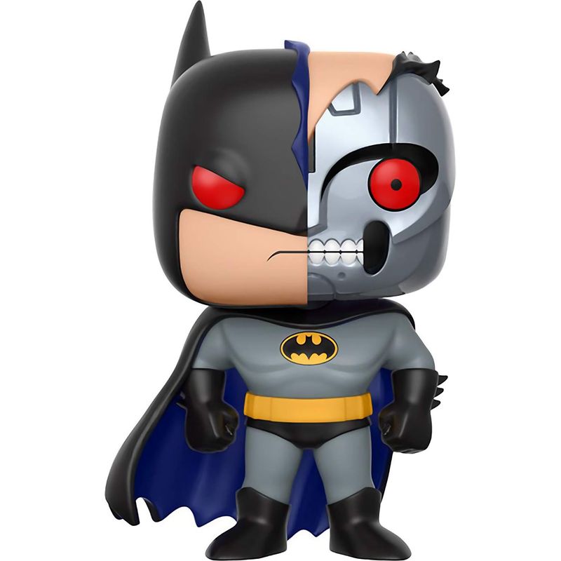Nc520 Batman (Robot) 193