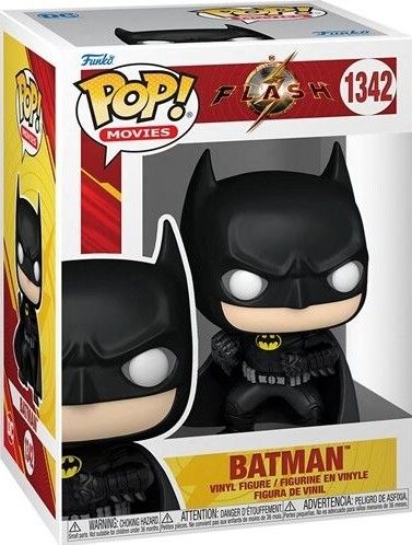 Nc487 Batman 1342