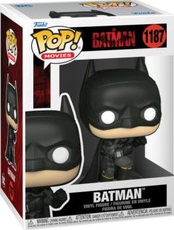 Nc523 Batman 1187