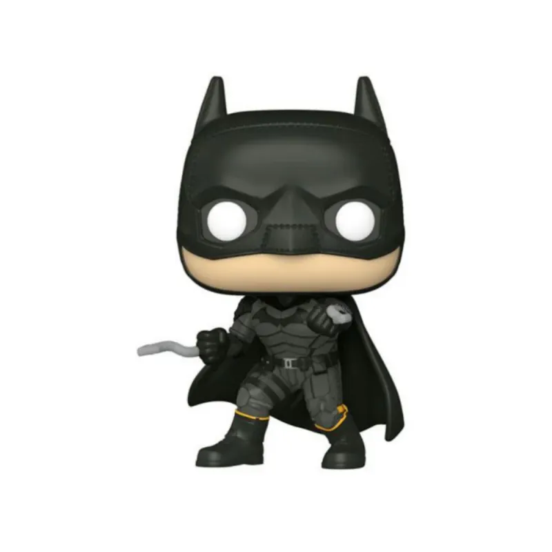 Nc512 Batman 1189