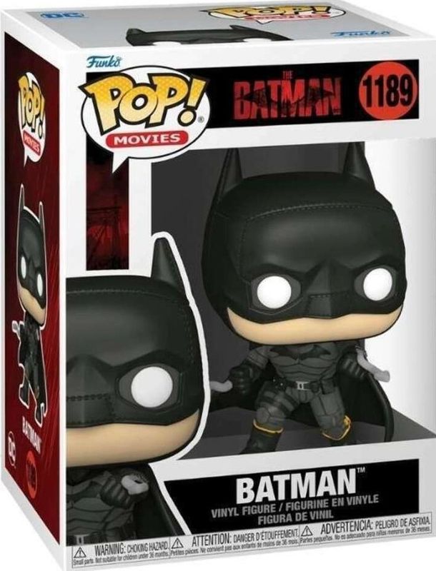 Nc512 Batman 1189