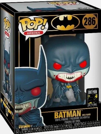 Nc518 Batman 286