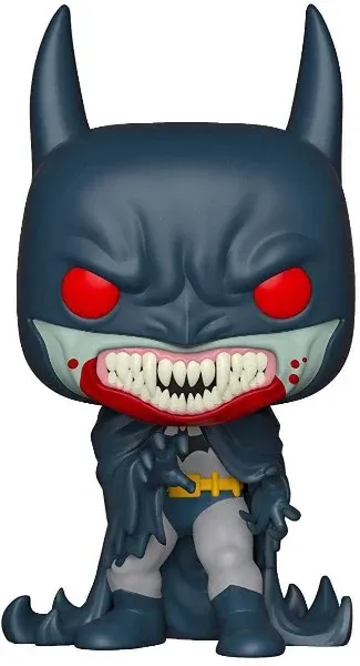 Nc518 Batman 286