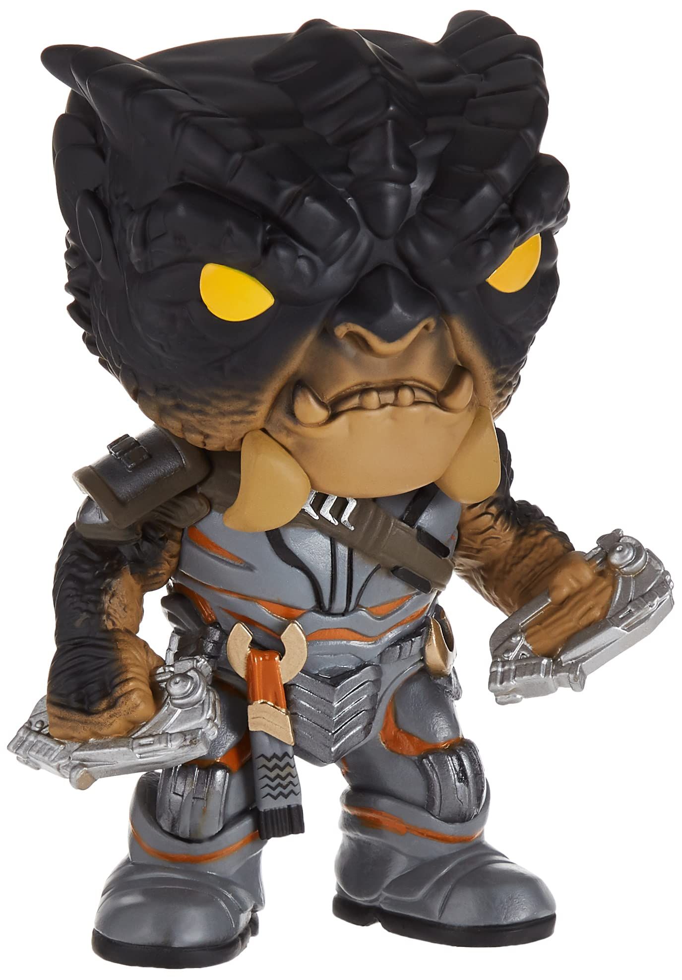 Nc268 Cull Obsidian 298