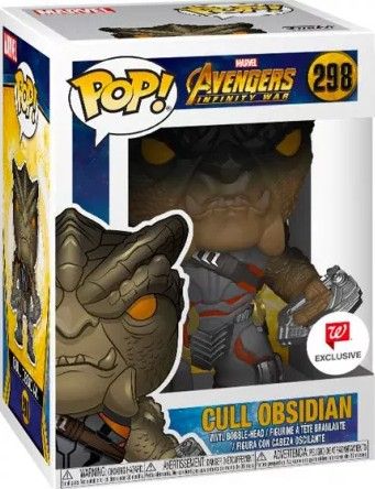 Nc268 Cull Obsidian 298
