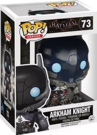Nc525 Arkham Knight 73