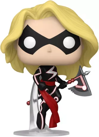 Nc505 Captain Marvel 2023 Sumcon 1263